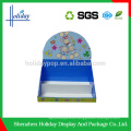 Factory directly cardboard POS poster carton stand display